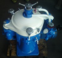 Alfa Laval MAB 204